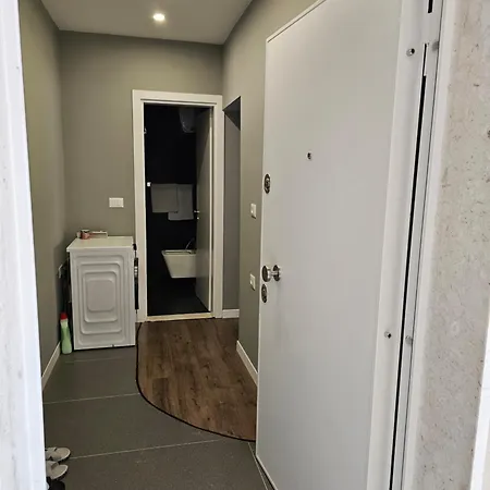 Skerdi Appartement *